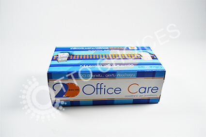 pro1 กล่องทิชชู่ ซองทิชชู่ พรีเมี่ยม ottochoices ออตโต้ช้อยส์